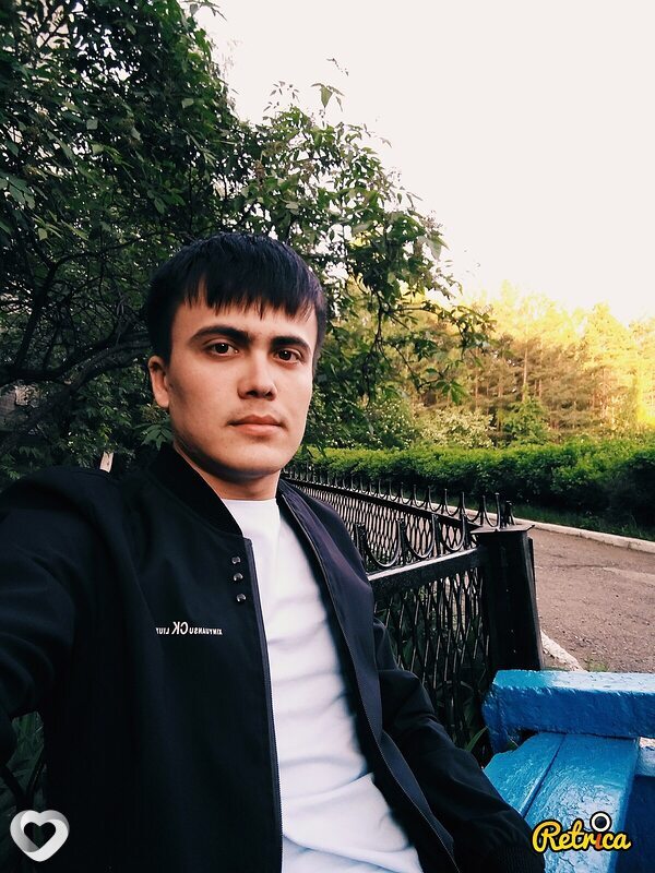 Серёга, 29, Елабуге — анкета №443906