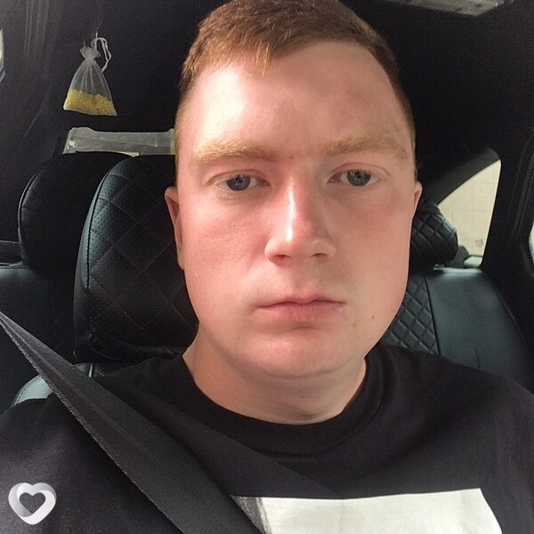 Владимир, 26, Москве — анкета №443920
