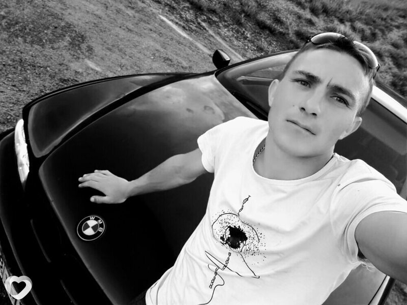 Илюха, 34, Тамбове — анкета №443746