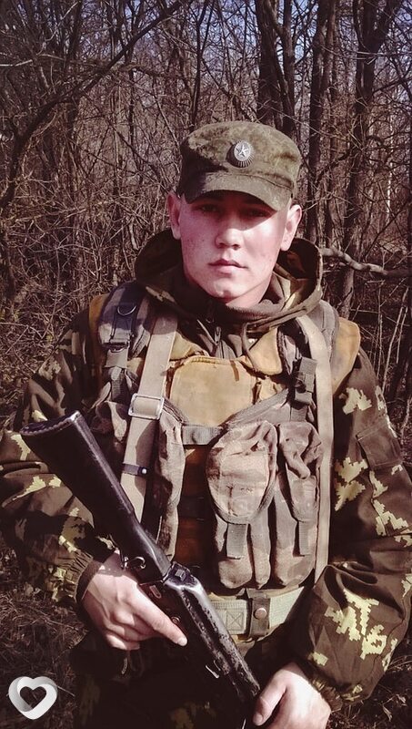 Ильдар, 33, Челябинске — анкета №443752