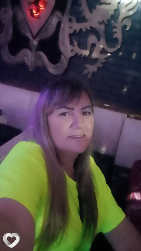 Светлана, 46, Череповце — анкета №443760