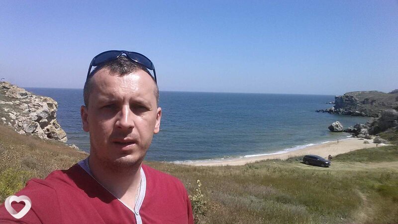 Вадим, 51, Туле — анкета №443762