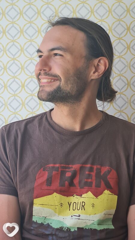 Максим, 36, Москве — анкета №443763