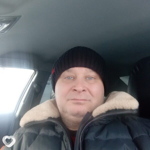 Андрей, 44, Анжеро-Судженске — анкета №443764