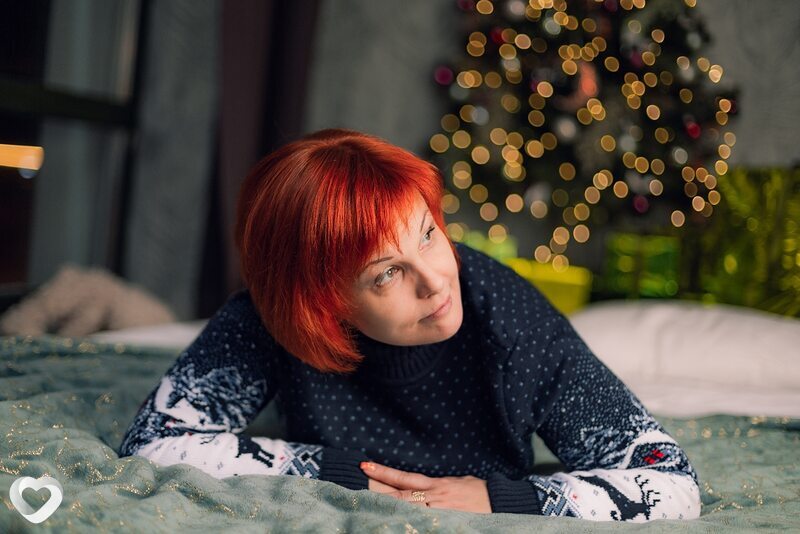 Соня, 49, Нижневартовске — анкета №443770
