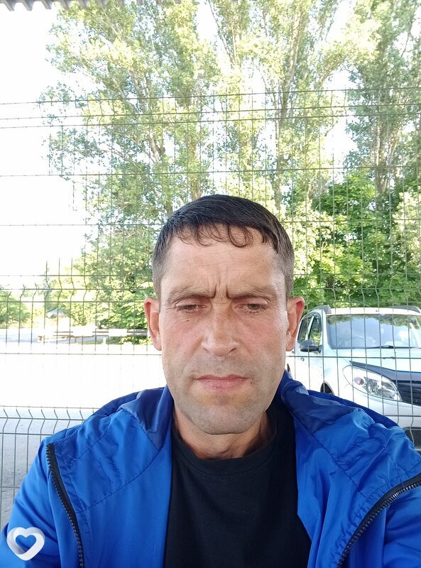 Виктор, 44, Москве — анкета №444255