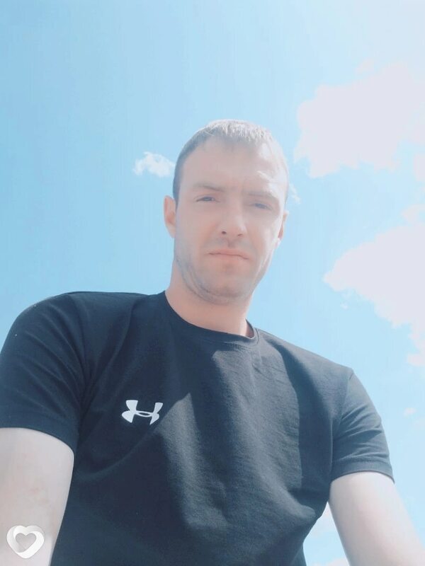 Артур, 36, Липецке — анкета №444257