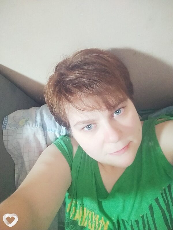Анютка, 37, Алматы — анкета №444260