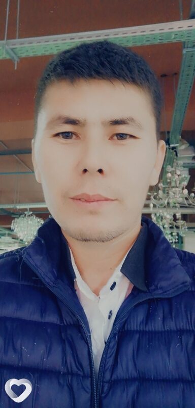 Фархат, 36, Караганде — анкета №444263