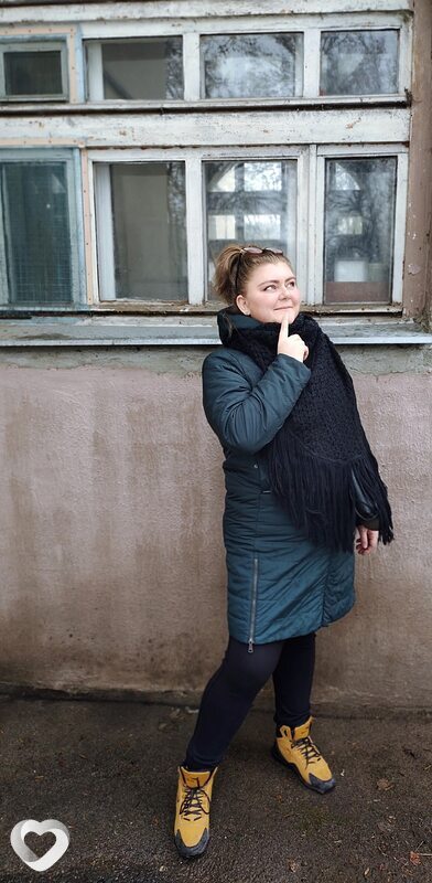 Сова, 38, Минске — анкета №444267