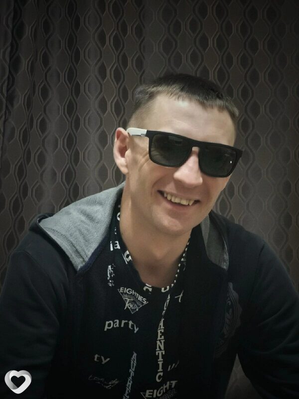 Валерий, 35, Пензе — анкета №444225