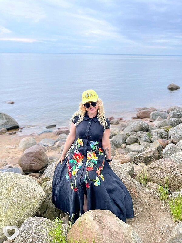 Светлана, 44, Воронеже — анкета №444229