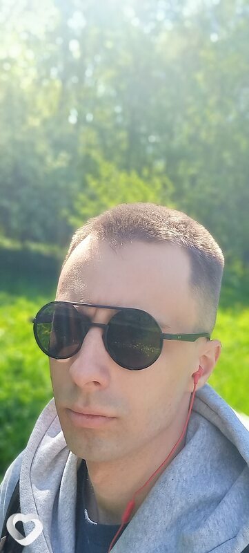 Дмитрий, 33, Санкт-Петербурге — анкета №444237