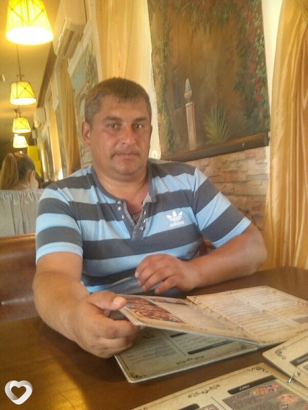 Алексей, 49, Витебске — анкета №444240