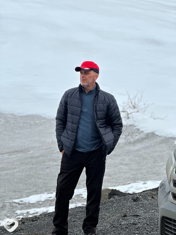 Сергей, 54, Красноярске — анкета №443798