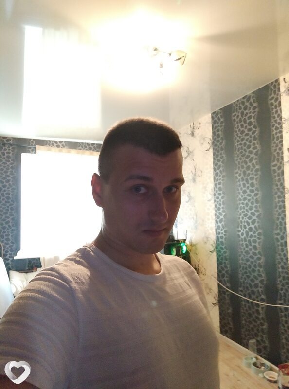 Дима, 36, Екатеринбурге — анкета №443800