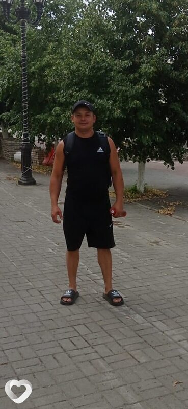 Дмитрий, 40, Москве — анкета №443802