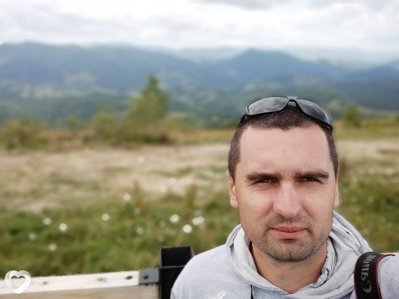 Александр, 38, Минске — анкета №443805