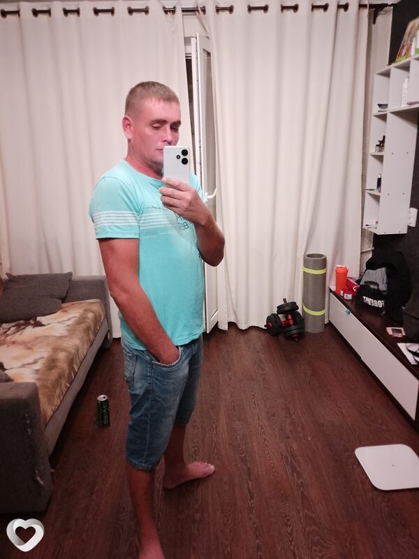 Диман, 32, Нефтекамске — анкета №443809