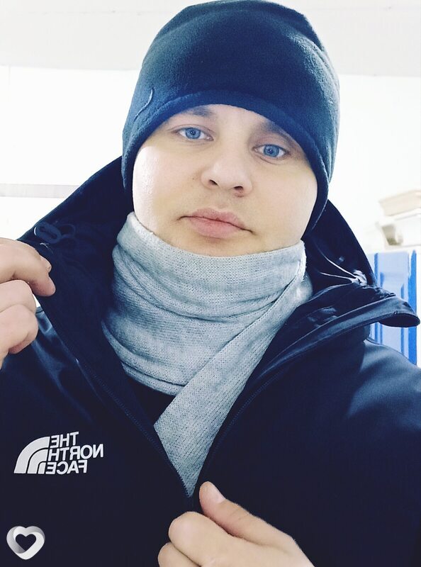 Artem, 37, Астане — анкета №443811