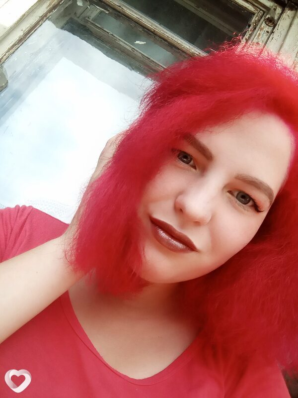 Полина, 22, Усть-Каменогорск — анкета №443812