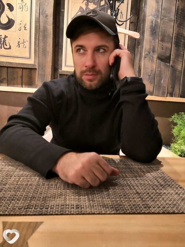 Макс, 37, Астрахани — анкета №443816