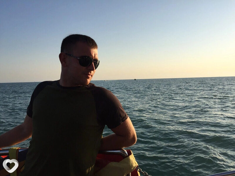 Алексей, 34, Энгельсе — анкета №443820
