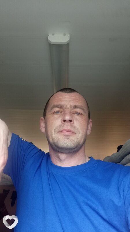 Юра, 39, Воткинске — анкета №443782
