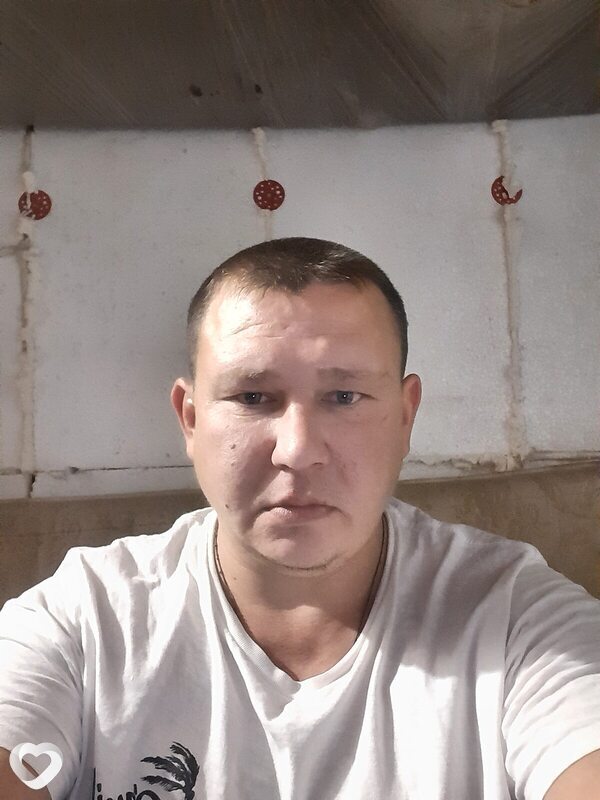 Игорь, 39, Новокузнецке — анкета №443789