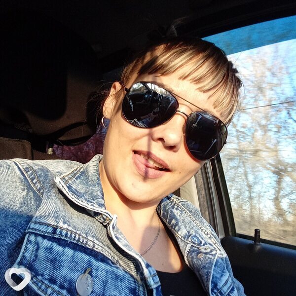 Полина, 35, Ростове-на-Дону — анкета №443790