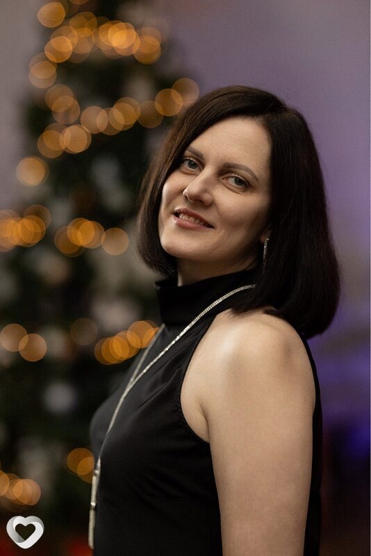 Анастасия, 43, Тюмени — анкета №443792