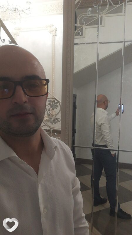 Рик, Краснодар