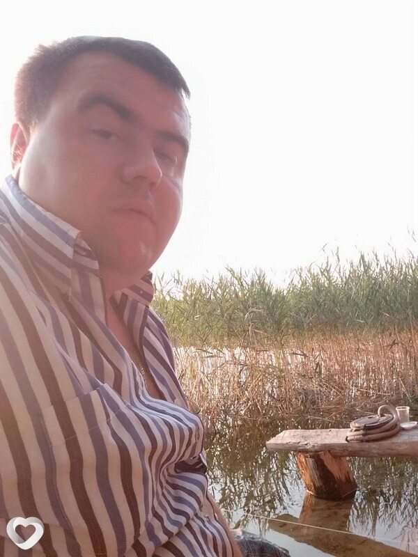Виктор, 34, Полоцке — анкета №444272