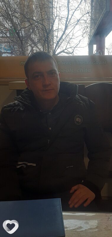 Павел, 41, Новосибирске — анкета №444273