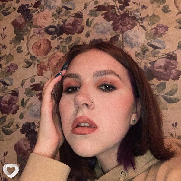 Настя, 22, Минске — анкета №444283