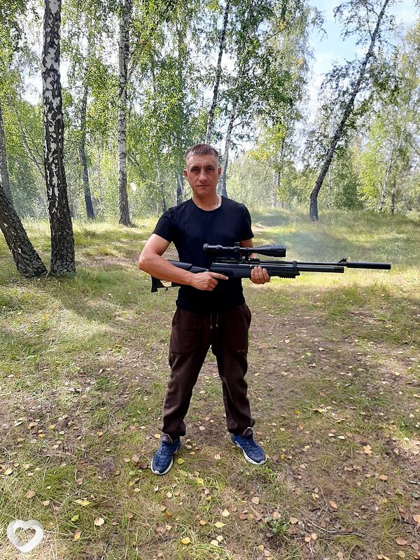 Сергей, Упорово