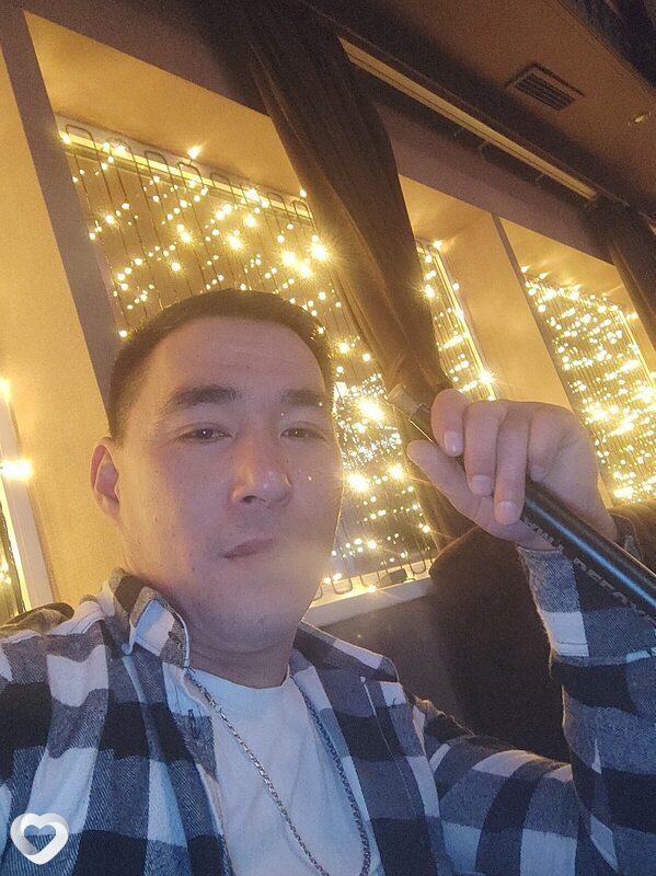 Артур, 37, Астрахани — анкета №444287