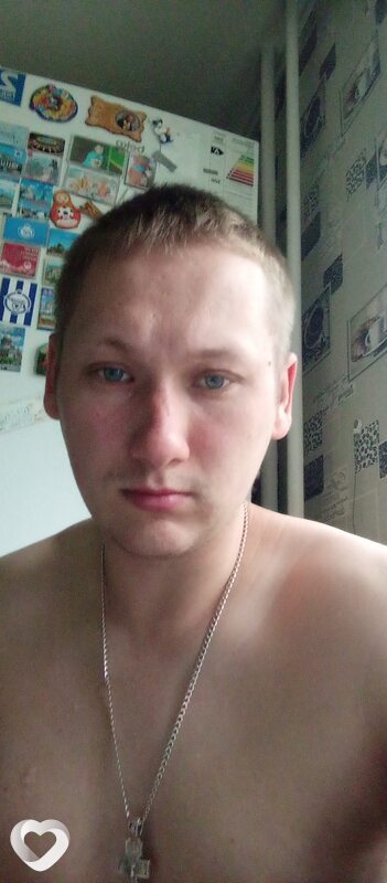 Андрей, 32, Энгельсе — анкета №444289