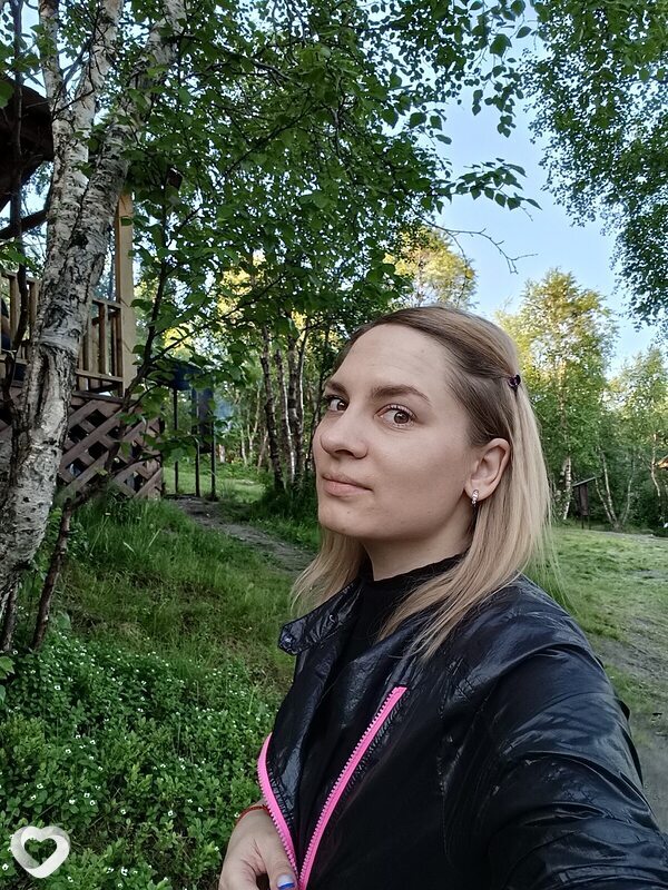 Виктория, 36, Мурманске — анкета №444294