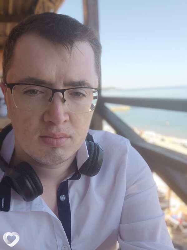 Александр, 45, Кирове — анкета №443846