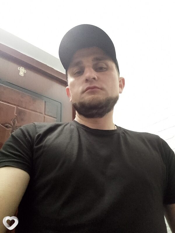 Павел, 31, Одессе — анкета №443848