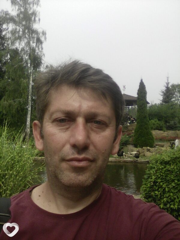 Дима, 52, Ужгороде — анкета №443849