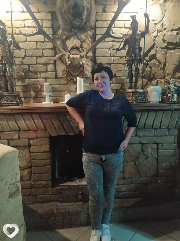 Екатерина, 43, Темрюке — анкета №443852