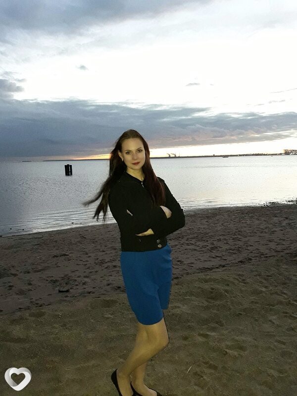 Евгеша, 40, Санкт-Петербурге — анкета №443855