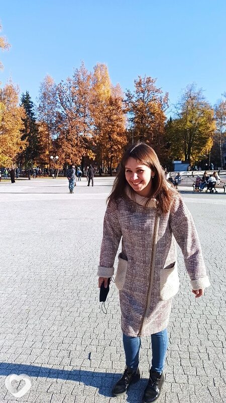 Светлана, 45, Новосибирске — анкета №443856