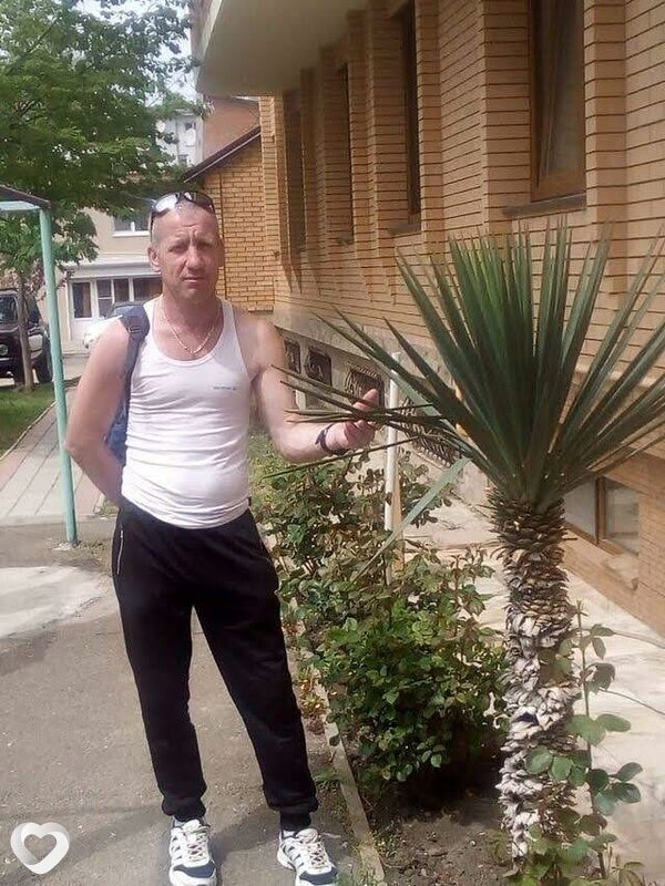 Андрей, 47, Челябинске — анкета №443857