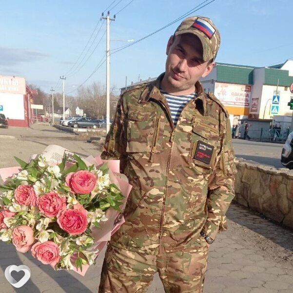 Дмитрий, 29, Перми — анкета №443864