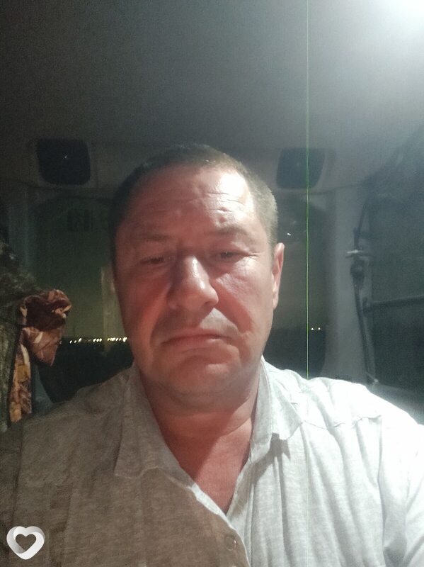 Владимир, 51, Ростове-на-Дону — анкета №443868