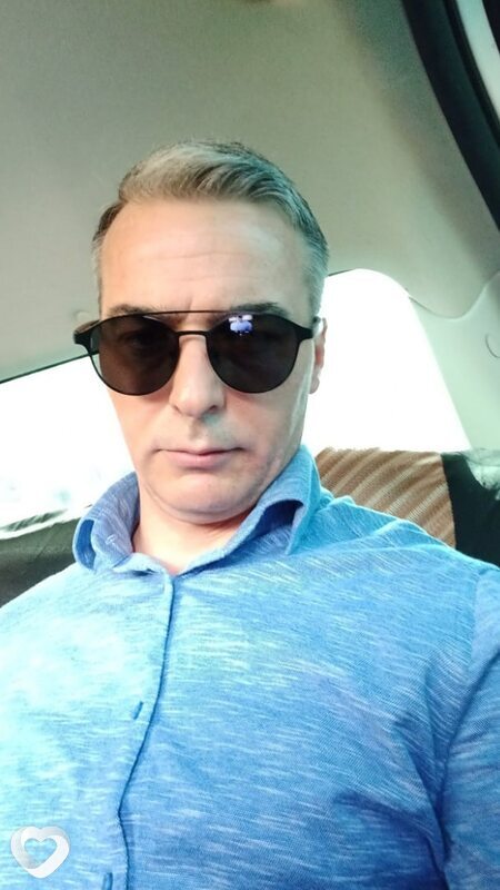 Николай, 46, Атырау(гурьев) — анкета №443869