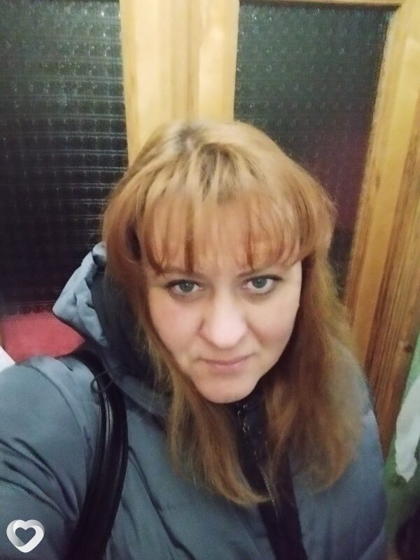 Ольга, 52, Барановичах — анкета №443870